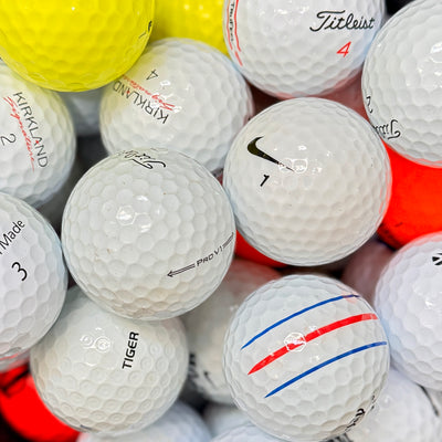 Balls