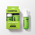 The Bundle: Kit + Refill