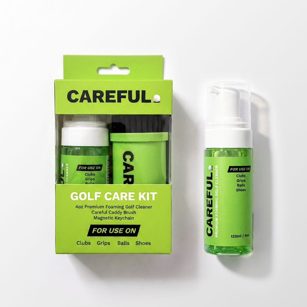 The Bundle: Kit + Refill