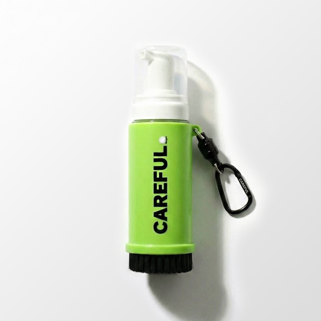 The Bundle: Kit + Refill