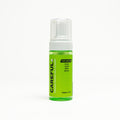 Careful Golf 4oz Premium Foaming Golf Cleaner Refill in green bottle and label. For use on clubs, grips, balls, and shoes 